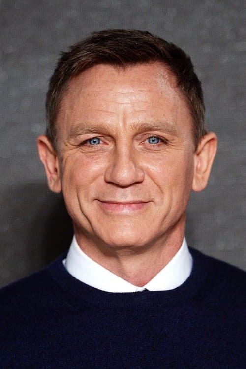 Daniel Craig foto