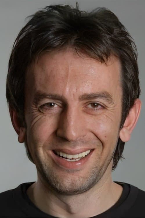 Sedat Kalkavan foto