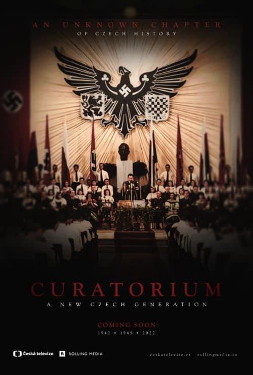 Kuratorium 2022 (2022) poster
