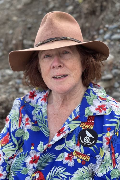 Lulu Keating foto