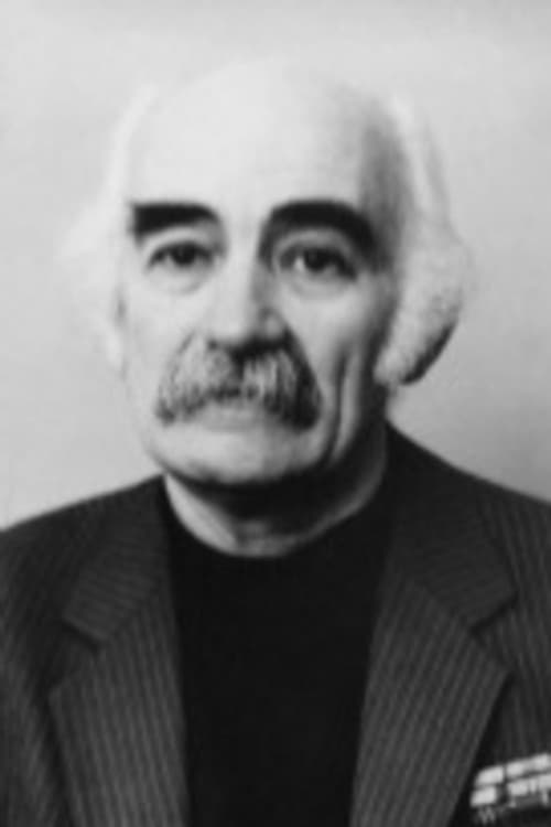 Михаил Каменецкий foto