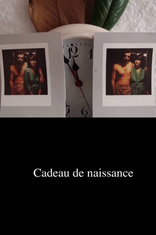 Cadeau de naissance (2011) poster