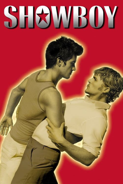 Showboy (2002) poster