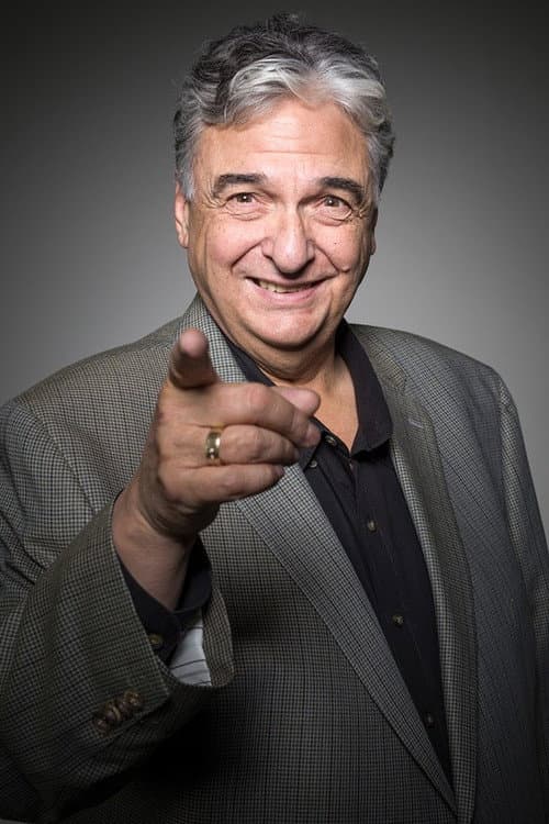 Gregory Nava foto