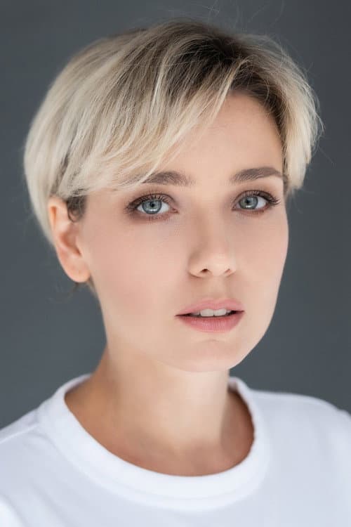 Елена Полянская foto
