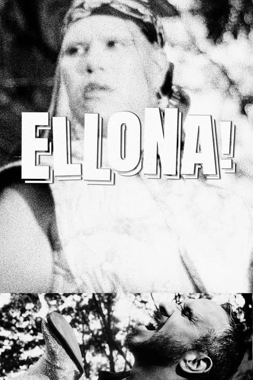ELLONA! (2025) poster
