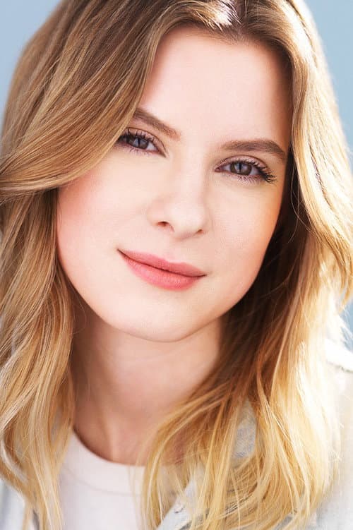Miranda Gruss foto