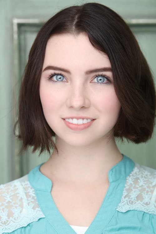 Autumn Wendel foto