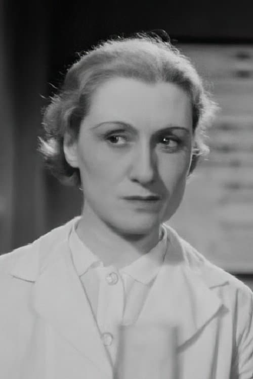Madeleine Geoffroy foto
