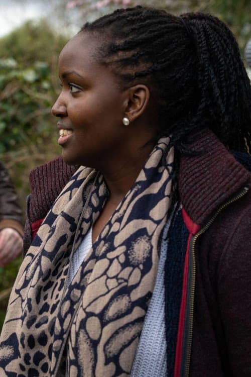 Mary Waireri foto