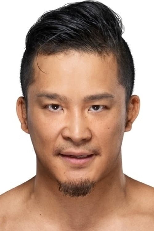 Yujiro Kushida foto