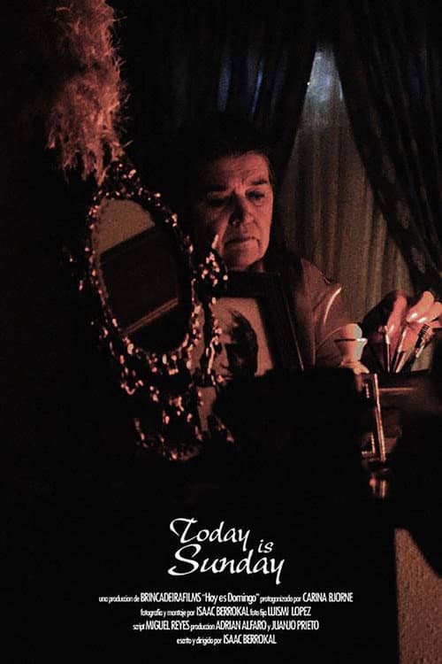 Today Is Sunday (2008) poster