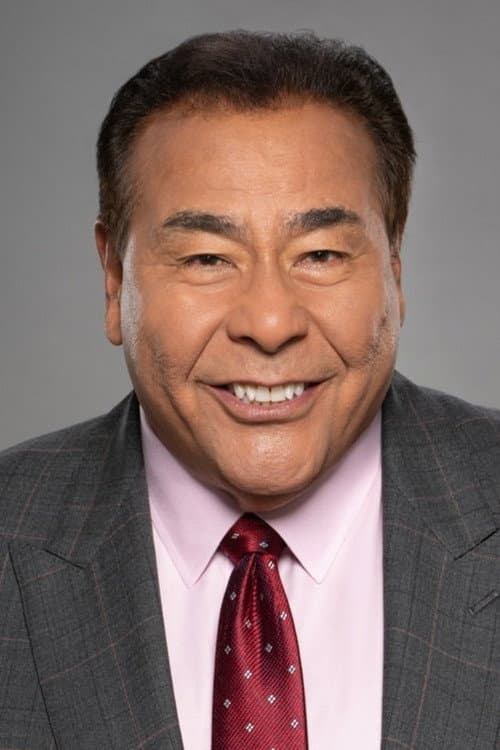 John Quiñones foto
