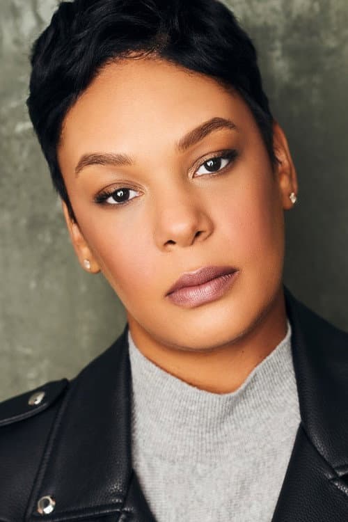 Keisha Thompson foto