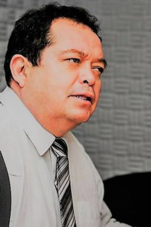 Rubén Moya foto