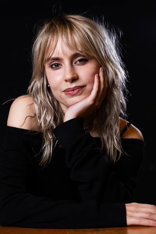 Medea Strid foto