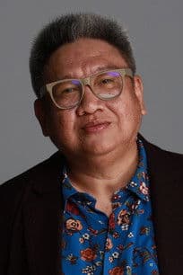 Erik Matti foto