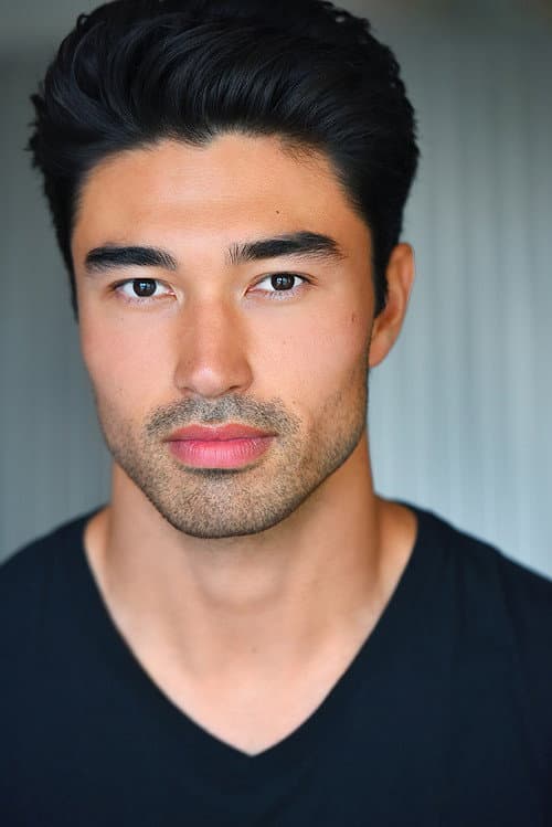Remington Hoffman foto