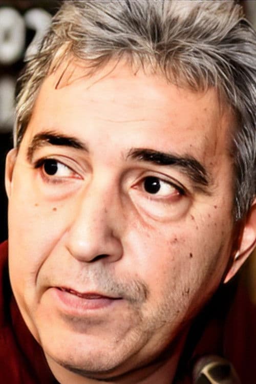 Karim Doukkali foto