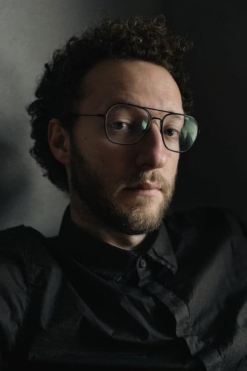Daniel Goldhaber foto