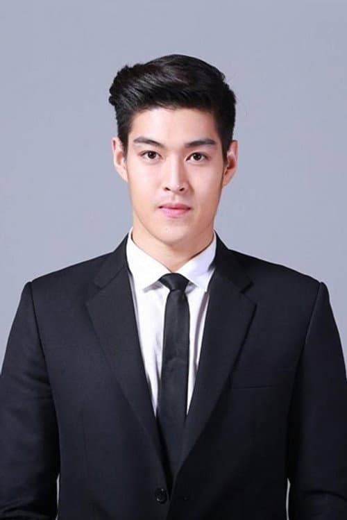 Khunnarong Pratesrat foto