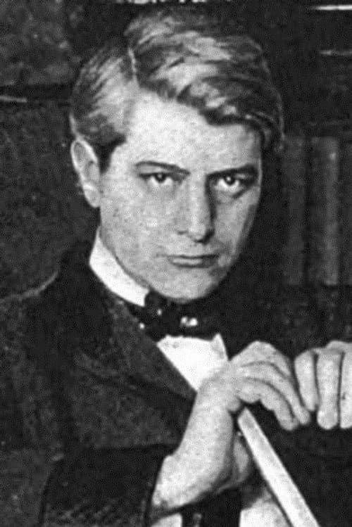 Frank Norris foto