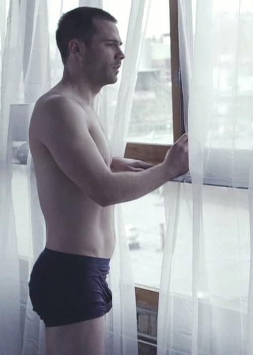 Erection (2013) poster