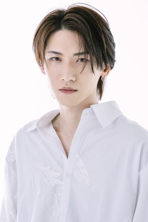 Takumi Masunaga foto