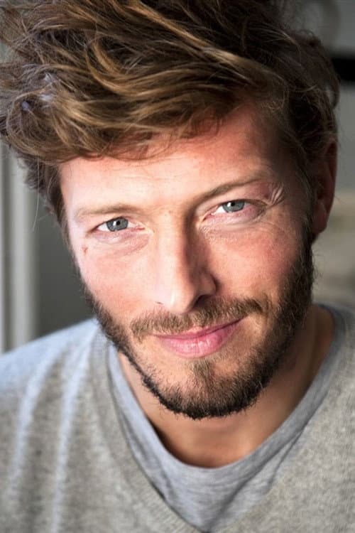 Guillaume Dolmans foto