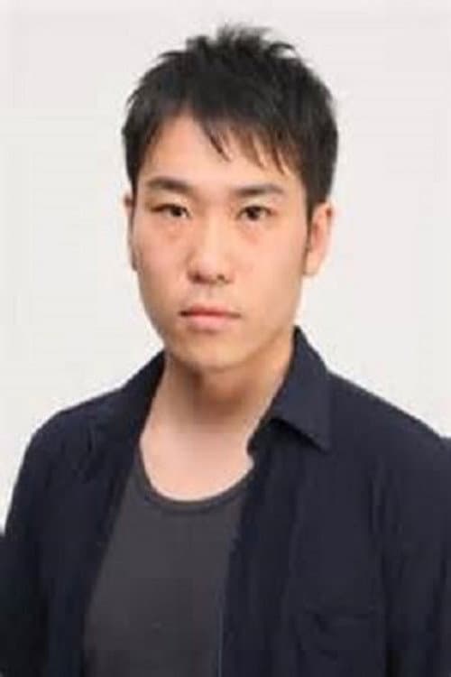 大山鎬則 foto
