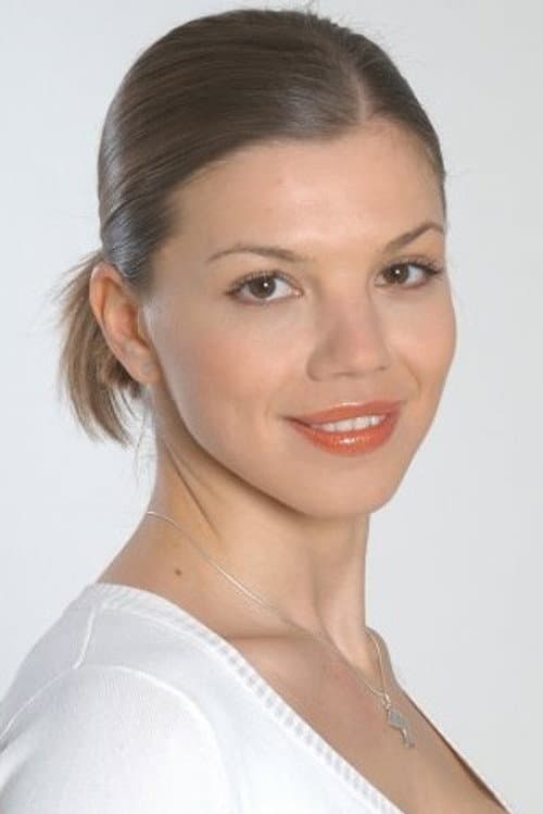 Viorica Vodă foto