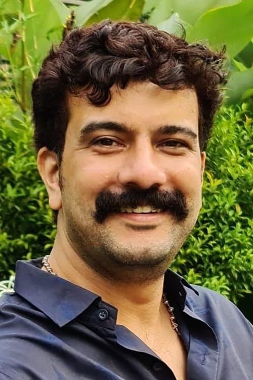 Ramesh Pisharody foto