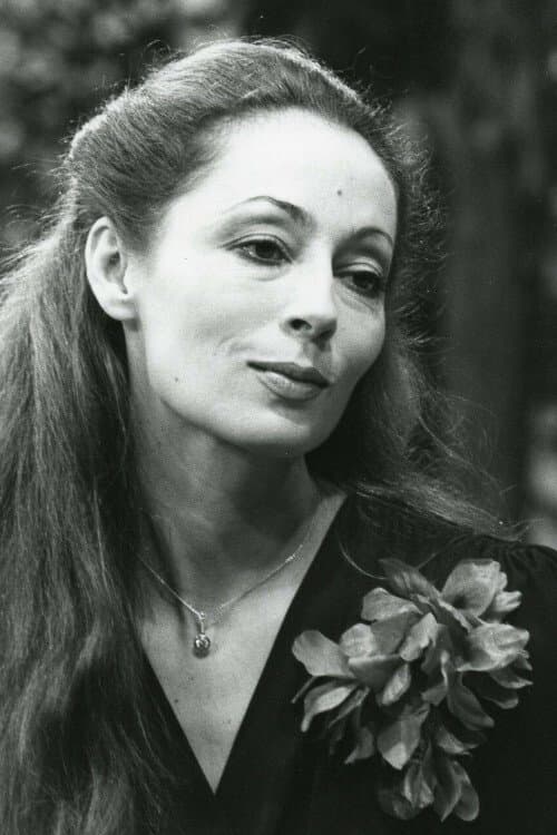 Claudine Coster foto