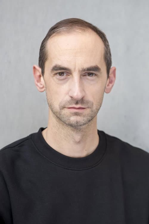 Jamie Bradley foto