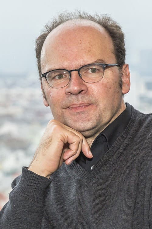 Jean-Pierre Améris foto