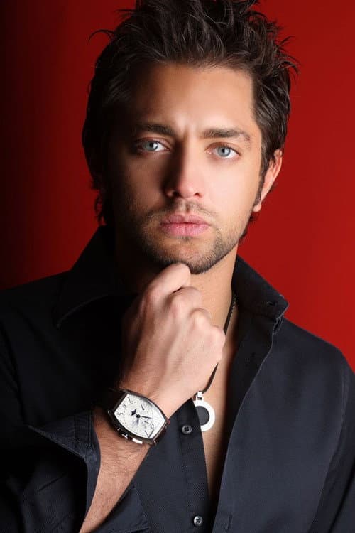 Bahram Radan foto