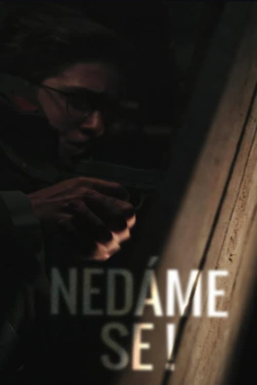 Nedáme se! (2025) poster