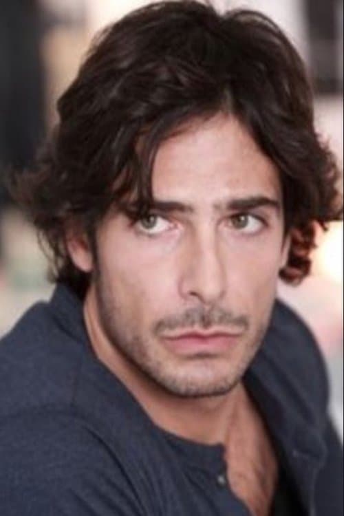 Marco Bocci foto