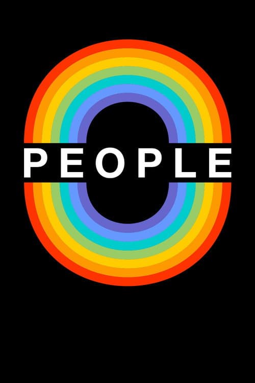 PEOPLE 2018 ★ THE FILM (2018) poster
