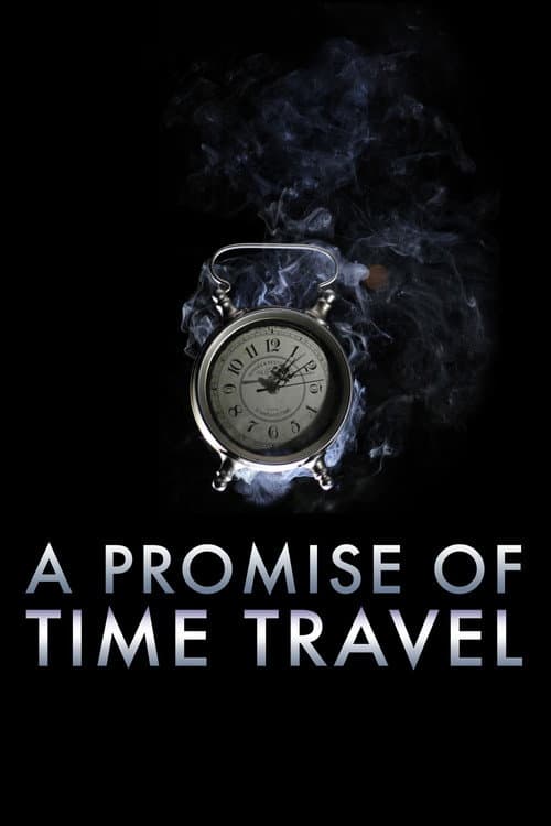A Promise of Time Travel (2016) poster