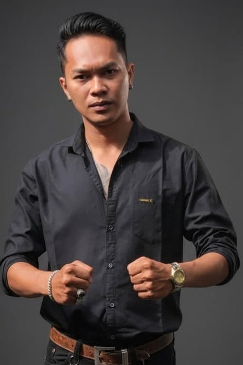 Imanuel Yehezkiel foto