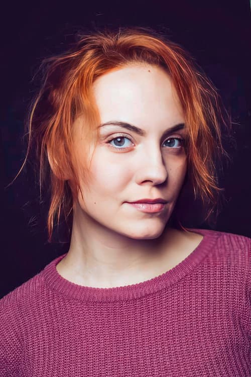 Broňa Kováčiková foto