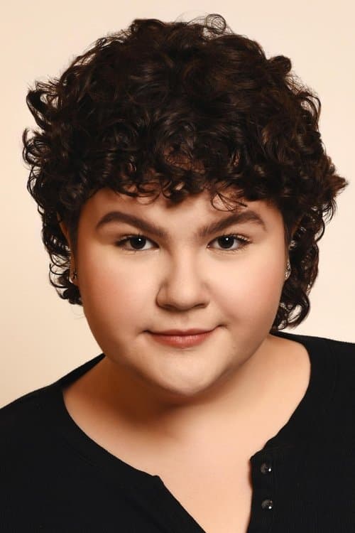 Mia Kaplan foto