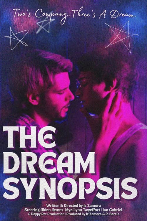 The Dream Synopsis (2026) poster