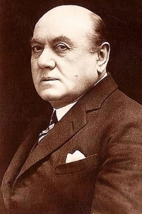 Gilbert Dalleu foto