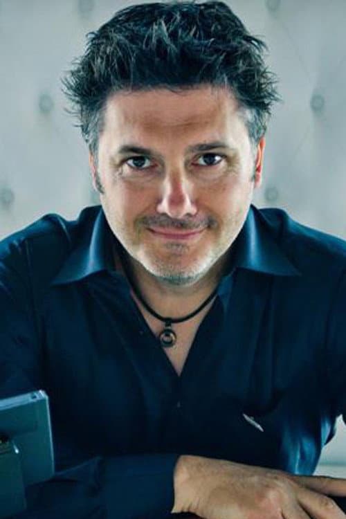 Luc Sirois foto