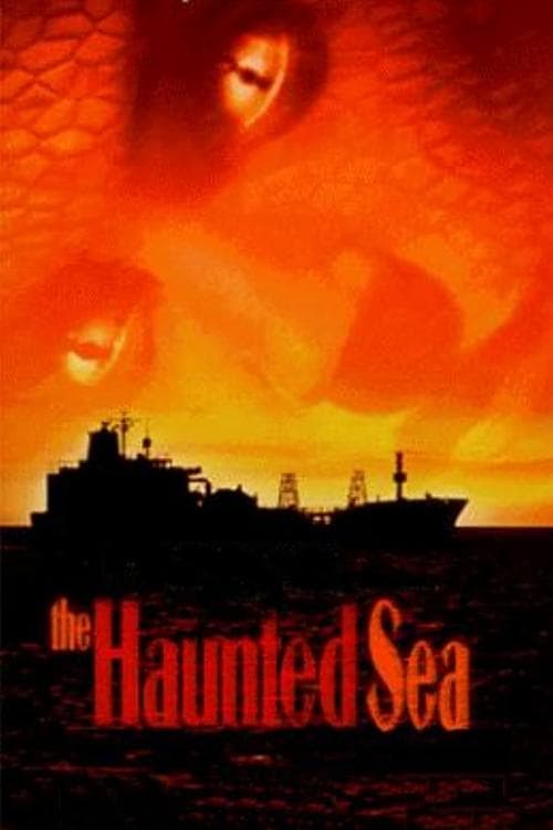 The Haunted Sea (1997) poster