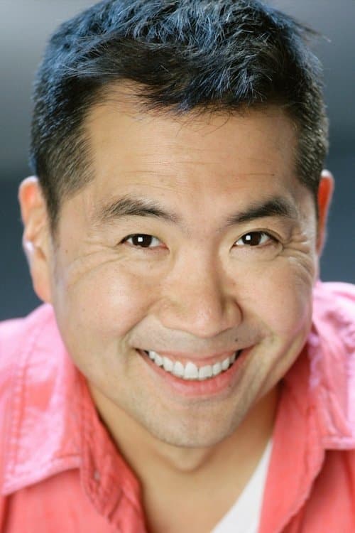 Andrew Pang foto