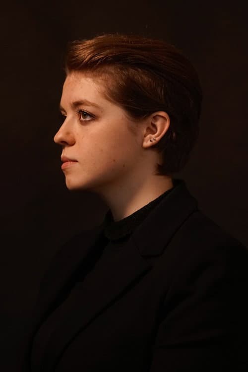 Anastasia Bruce-Jones foto