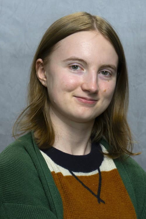 Rowan Catterall foto
